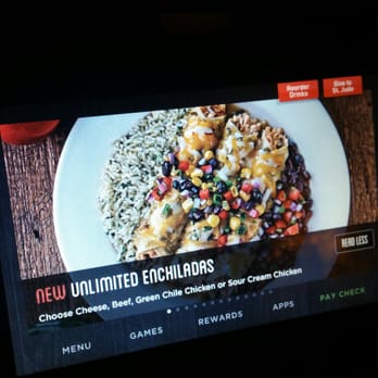 Chili's - American Near Me - Garner, North Carolina