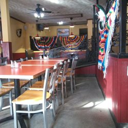 Jalisco's Mexican Grill Restaurant - View from Table 5