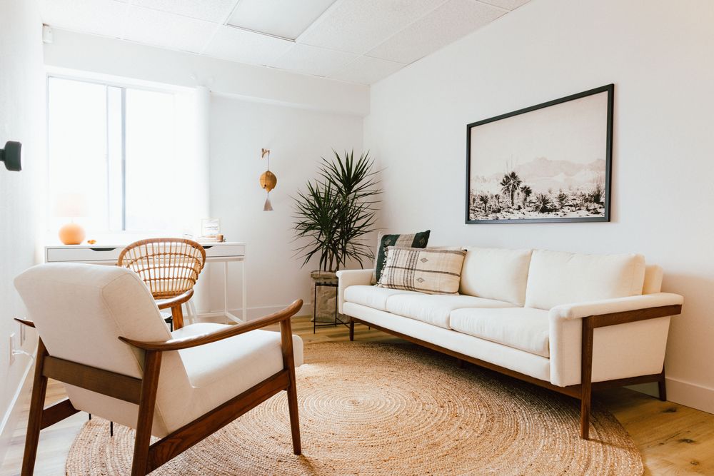 Abigail Burd, LCSW - Burd Psychotherapy - grief counselor in San Diego, CA