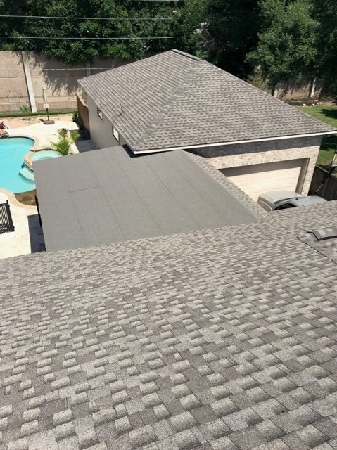 Slide of Eldridge Roofing & Solar