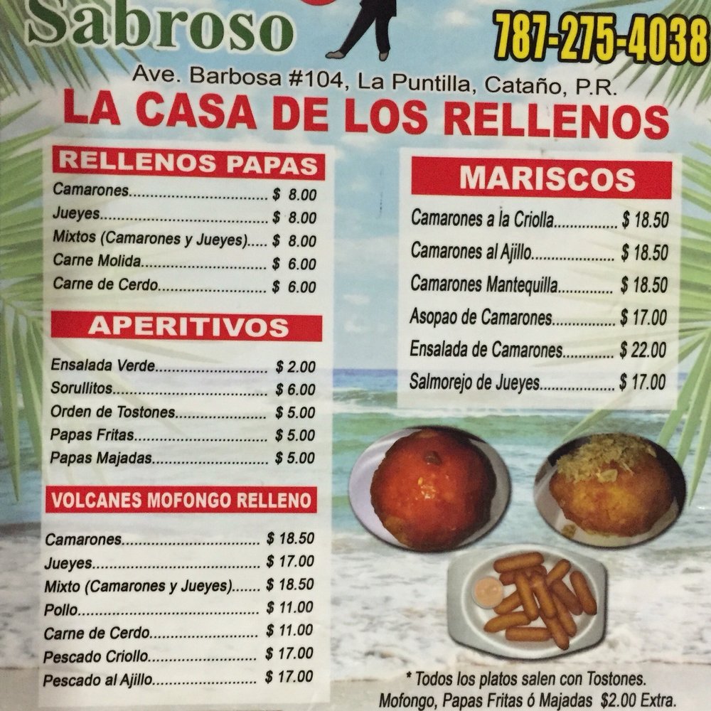 THE BEST 10 Restaurants in Cataño, Puerto Rico Last Updated December