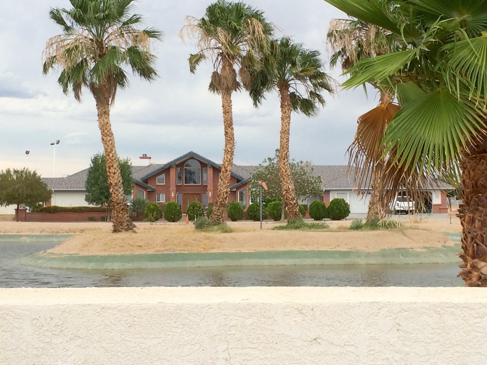 SHAWN BAUER CONSTRUCTION Twentynine Palms, California General