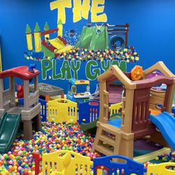 The Play Gym