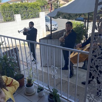 Mariachi Tierra Azteka - Musicians Near Me