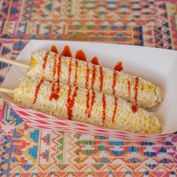 La Patrona Market & Carry Out - Food Trucks Near Me - Temple Hills, Maryland La Patrona Market & Carry Out - Food Trucks Near Me - Temple Hills, Maryland