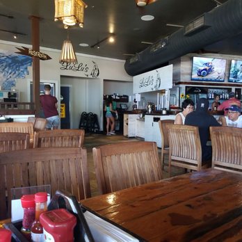Lulu's Waikiki - Burgers Near Me - Honolulu, Hawaii Lulu's Waikiki - Burgers Near Me - Honolulu, Hawaii
