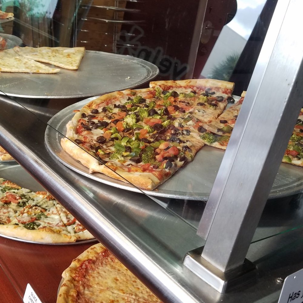 Tony's Pizza - Pizza Near Me - Dunedin, Florida Tony's Pizza - Pizza Near Me - Dunedin, Florida