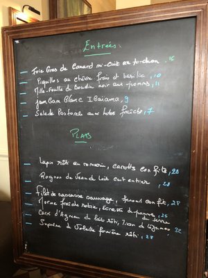 Les Botanistes by null