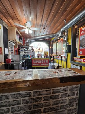 Munchies Live BBQ by null