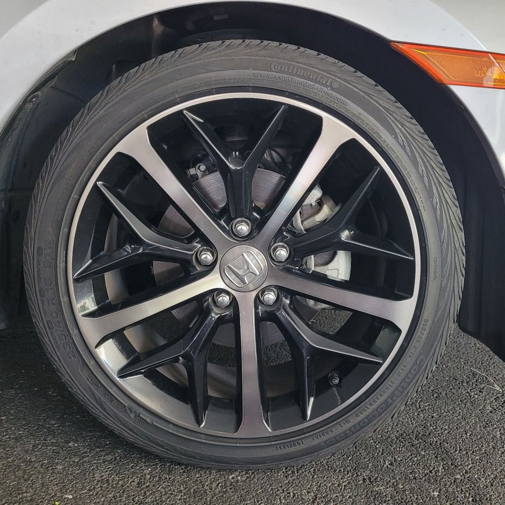 Prodent Hawaii - Mobile Dent Repair Near Me Prodent Hawaii - Mobile Dent Repair Near Me