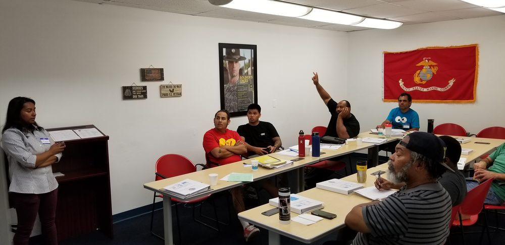 Veterans & Youth Career Collaborative - veterans service organization in Long Beach, CA