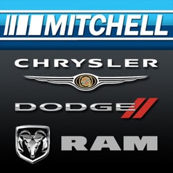 Mitchell Chrysler Dodge Ram - Our Brands