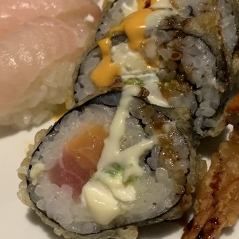 Arigato - Sushi Bars Near Me - Edgewater, New Jersey