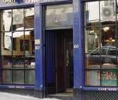 The Bow Bar by null