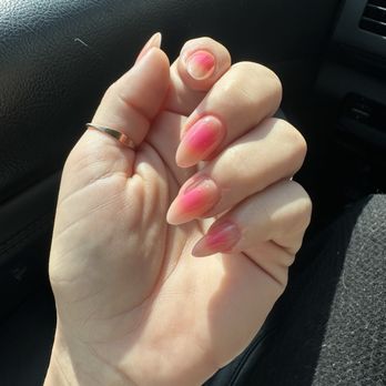 MOI Nails Studio - gel x nails by rey - Nail Salons Near Me - Los Angeles, California MOI Nails Studio - gel x nails by rey - Nail Salons Near Me - Los Angeles, California