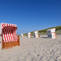 Inselhotel Kröger