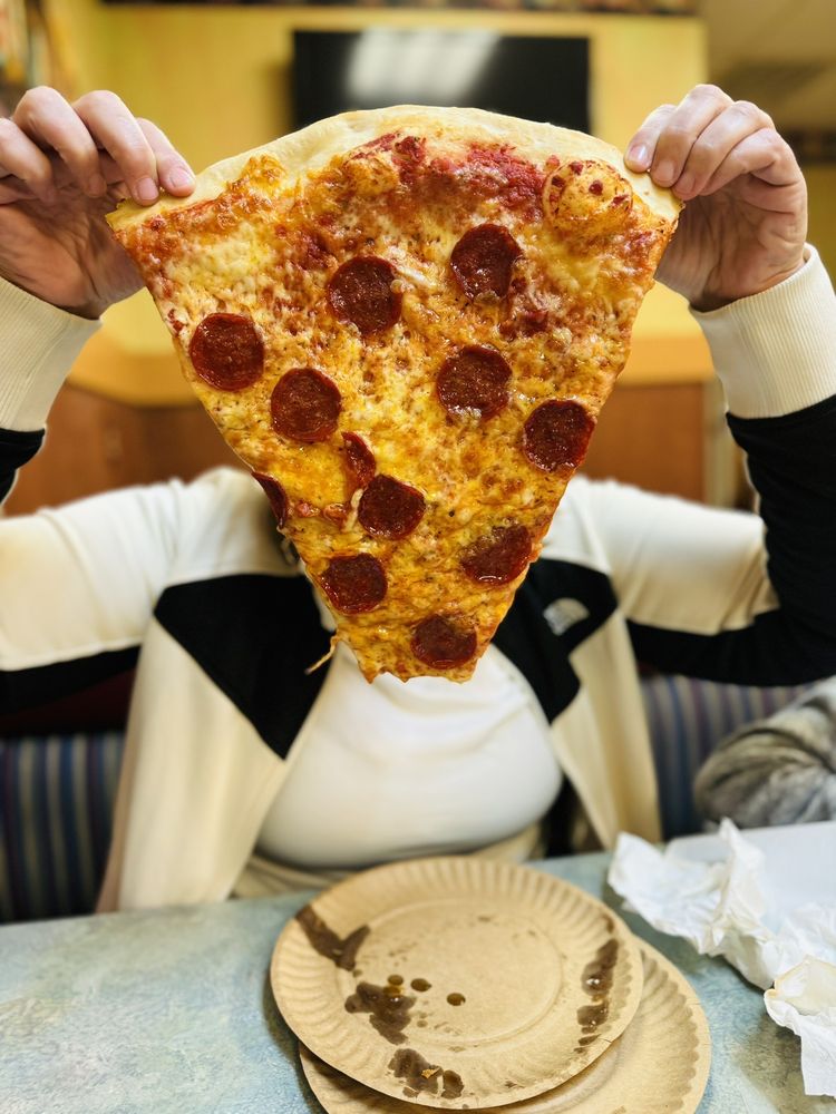 Guiseppe's Pizza & Pasta