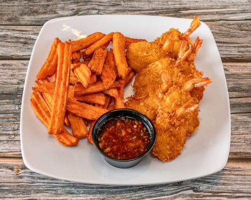 Lakeside Bar and Grill by null