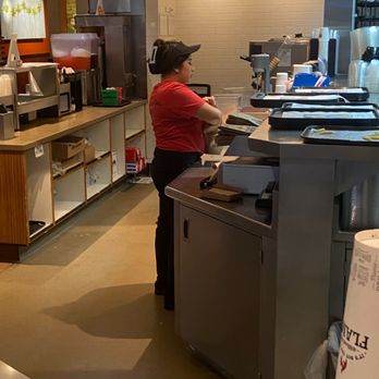 Habit Burger & Grill - The employee that refused to help us. - Burgers Near Me - Riverside, California Habit Burger & Grill - The employee that refused to help us. - Burgers Near Me - Riverside, California