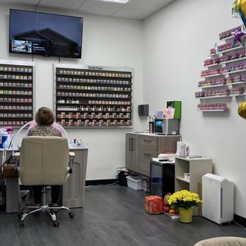 Lily Nails Studio - Nail Salons Near Me - Chantilly, Virginia Lily Nails Studio - Nail Salons Near Me - Chantilly, Virginia