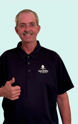 Slide of Serenity Plumbing