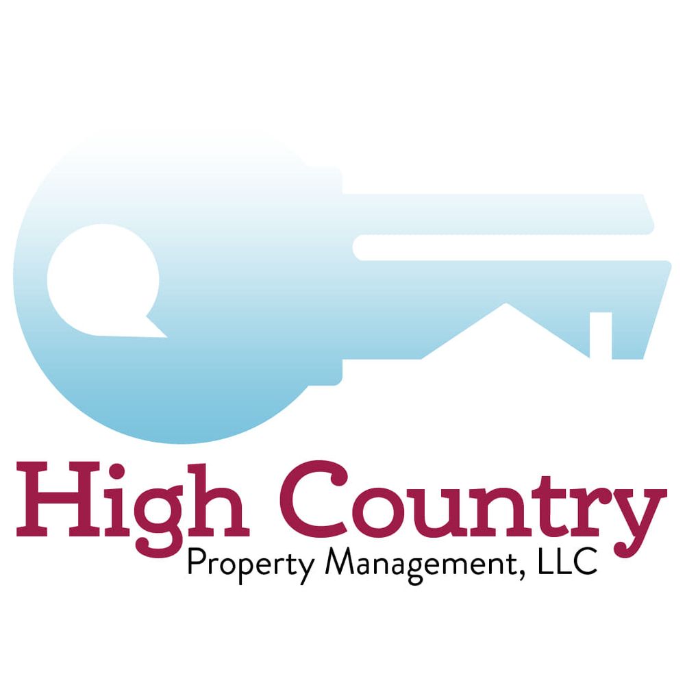 HIGH COUNTRY PROPERTY MANAGEMENT Updated October 2024 Bend, Oregon