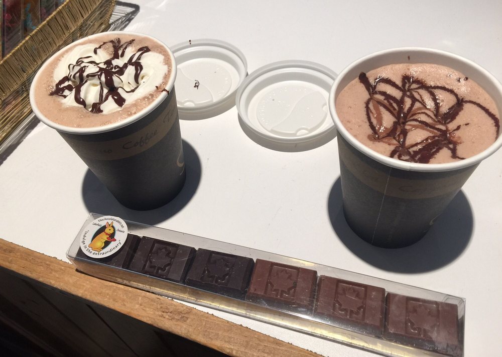 The Chocolate Rabbit  Logo