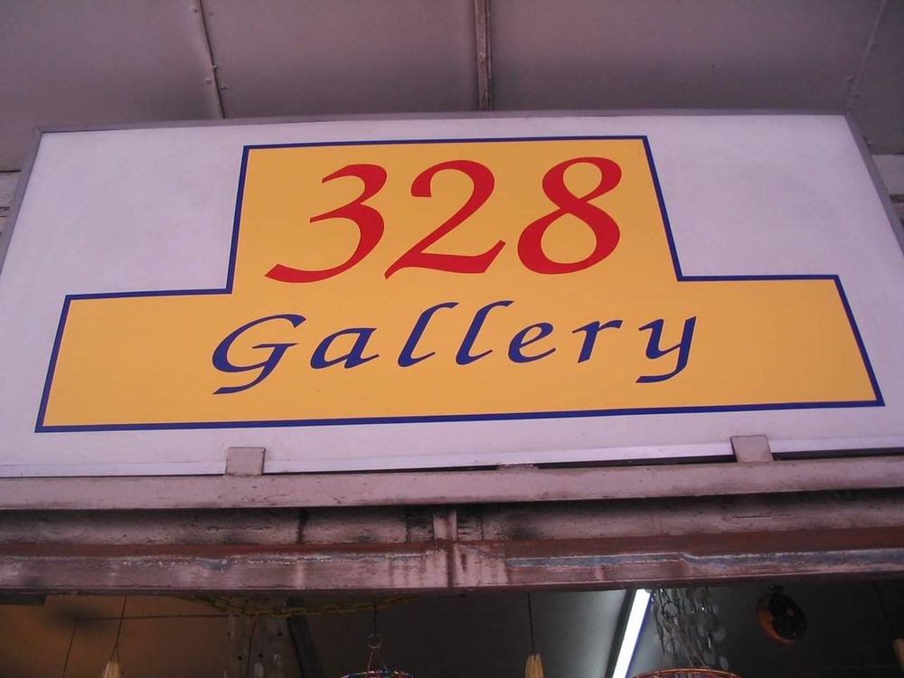 328 Gallery