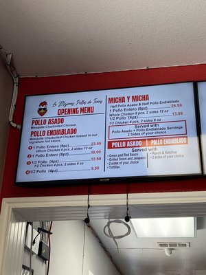 Pollos Asados El Canelo by null