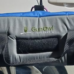 GunOwl Firearms - Custom Colors Available.