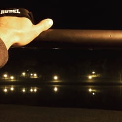 Parque São Lourenço - Calistenia workout
