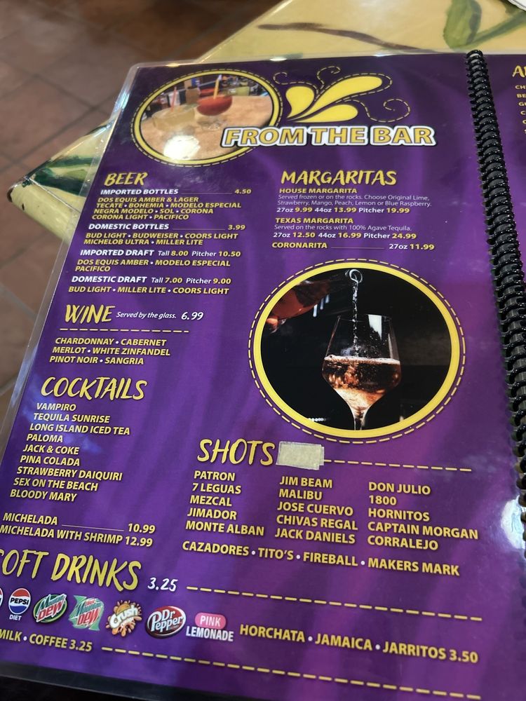 Jalapeno’s Mexican Restaurant