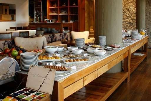Esplendor by Wyndham El Calafate by null