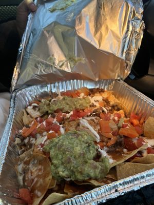 La Fonda Mexican Food by null