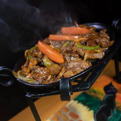 Mariachi Mexican Restaurant by null