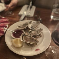 Brawn - Oyster