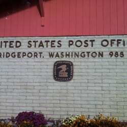 US Post Office