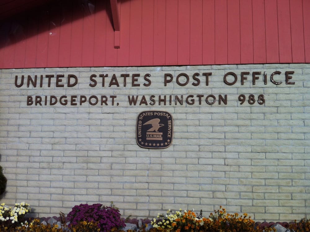 US POST OFFICE 144 Brinnon Ln, Brinnon, Washington Post Offices