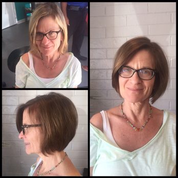 Vanity Room Salon - Natural color correction - Hair Salons Near Me - Smithville, Texas Vanity Room Salon - Natural color correction - Hair Salons Near Me - Smithville, Texas