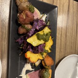 Vegetable Board Vegetable Board