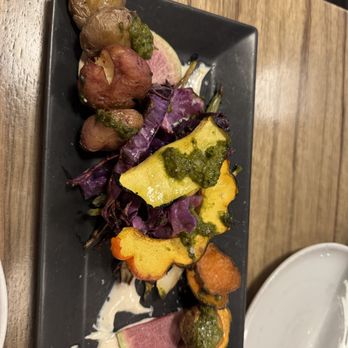 Two Birds Taphouse - Vegetable Board - Gastropubs Near Me - Marietta, Georgia Two Birds Taphouse - Vegetable Board - Gastropubs Near Me - Marietta, Georgia