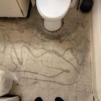 Olivia Isabel Manor - This was my bathroom in room 234 it was disgusting and the shower had dirty water and my skin hasn't been right ever since. - Personal Care Services Near Me - Carson, California Olivia Isabel Manor - This was my bathroom in room 234 it was disgusting and the shower had dirty water and my skin hasn't been right ever since. - Personal Care Services Near Me - Carson, California