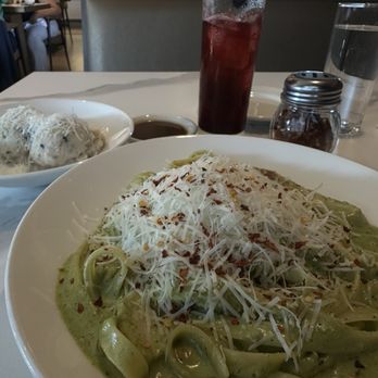 19seventy - Pesto Chicken pasta - Italian Near Me - Whittier, California