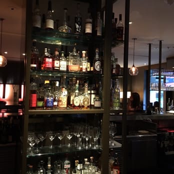 Parallel 37 - New American Near Me - San Francisco, California Parallel 37 - New American Near Me - San Francisco, California