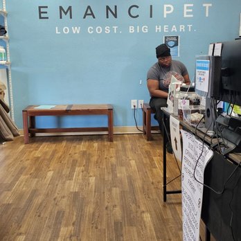 Emancipet - Veterinarians Near Me - Killeen, Texas Emancipet - Veterinarians Near Me - Killeen, Texas