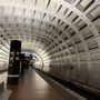 Photo of Potomac Avenue Metro Station