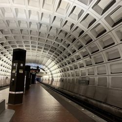 Potomac Avenue Metro Station