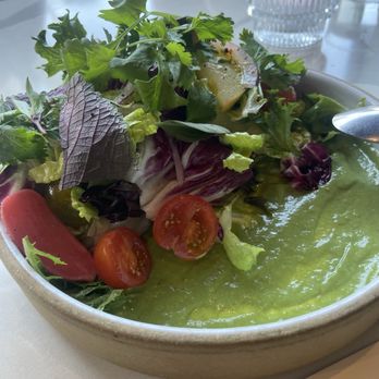 Kingfisher - Tomato Salad - Vietnamese Near Me - San Diego, California