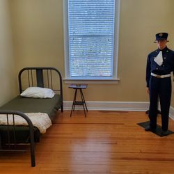 New Bern Firemen's Museum