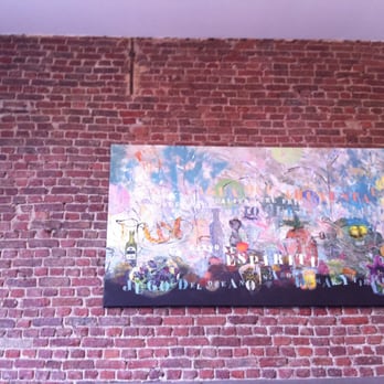 Sil'eau - schilderij - Breakfast & Brunch Near Me - Antwerp, VAN